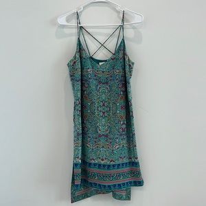 Maeve Anthropologie Tank Top